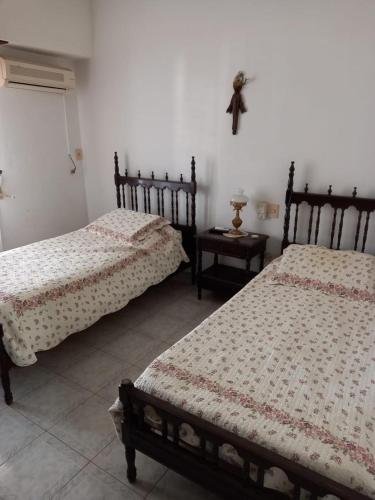 La casa de la abuela in San Justo