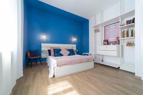Масаж, Boutique Apartment Eleganza in Чіусі