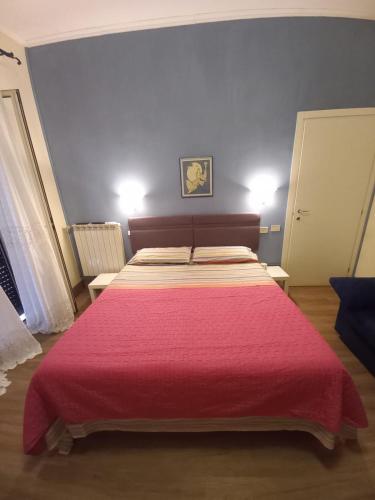 Minisuite in Rome - Apartment - Vitinia