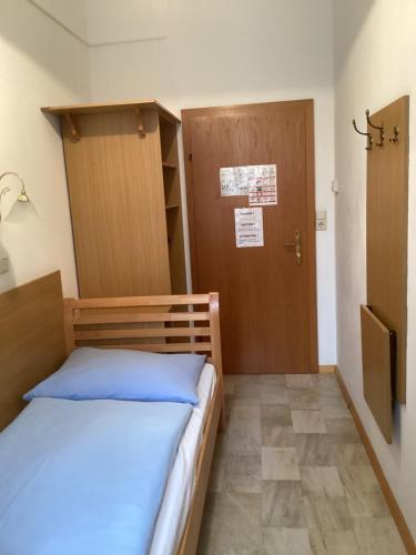 Hotel Pribitzer, Vídeň (fotografie 10)