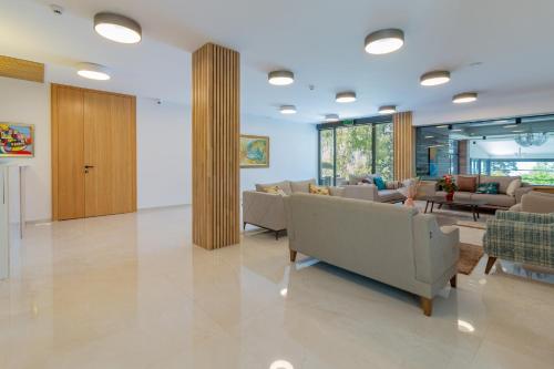 Előcsarnok, Lago Hotel in Lagadin