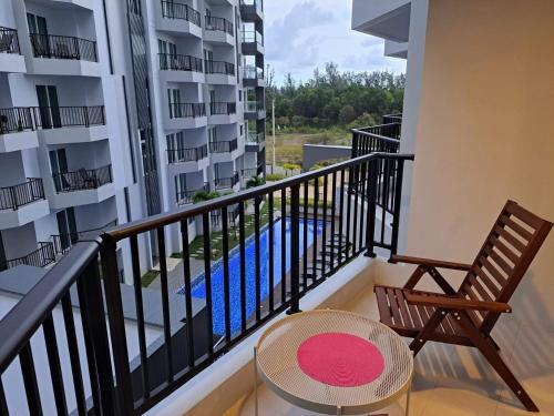 . Mantra Holiday Home