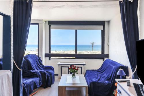 Accommodation in Le Barcarès