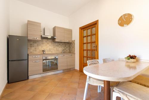 Kitchen, Bonsai B&B Alghero in Santa Maria La Palma