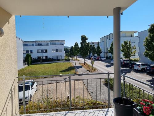 Loft Orchidee 2 in Überlingen, Deutschland