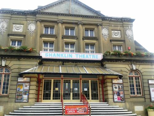 A Hotel Com Keats Cottage Guest House Shanklin United Kingdom