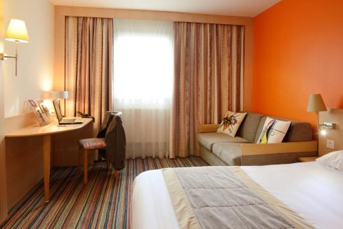 ibis Styles Lisieux Normandie, Calvados
