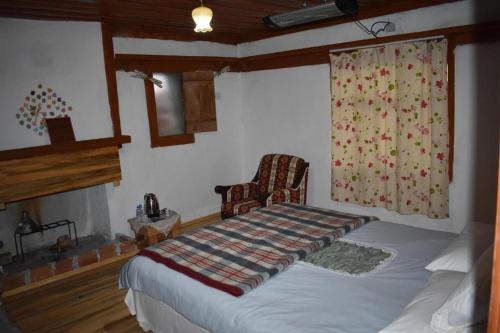 1 twin bed