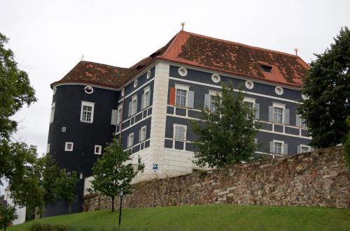 Schloß Aichberg