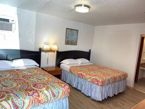Gulfway Motel and Restaurant - image 13