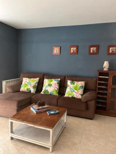 Casa en Cambrils a 15 min de Port Aventura gîte à louer Cambrils