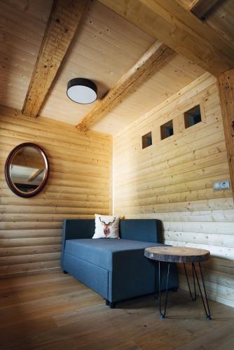 Alpen Lodge Berwang in เบอร์วัง