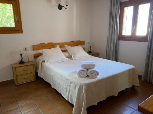 Casa Rural Ideal para Parejas - Formentera