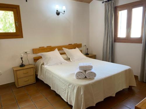 Casa Rural Ideal para Parejas - Formentera