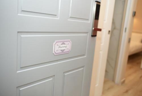 Twin Room - Disability Access Ground Floor image 1