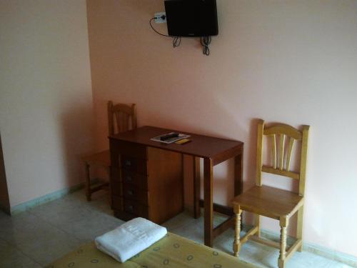 Hostal La Maravillosa