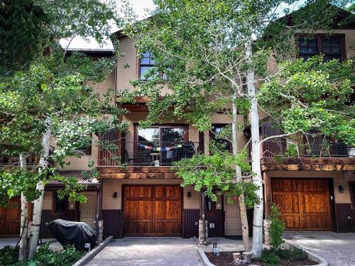 Holiday home in Ouray Colorado