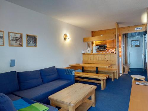 Appartement Les Arcs 1800, 2 pièces, 6 personnes - FR-1-411-419 Les Arcs 1800