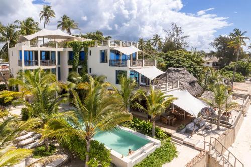 Passion Boutique Hotel Zanzibar