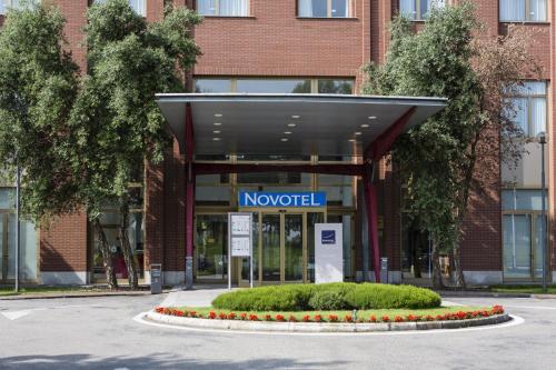 Novotel Torino Corso Giulio Cesare - image 4