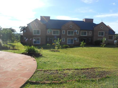 

Portal de Alem Hotel