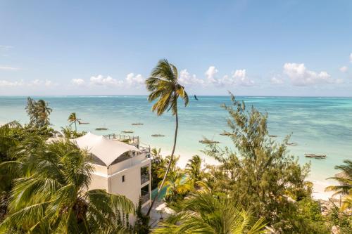 Passion Boutique Hotel Zanzibar