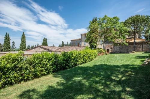 Agriturismo Castel Pietraio