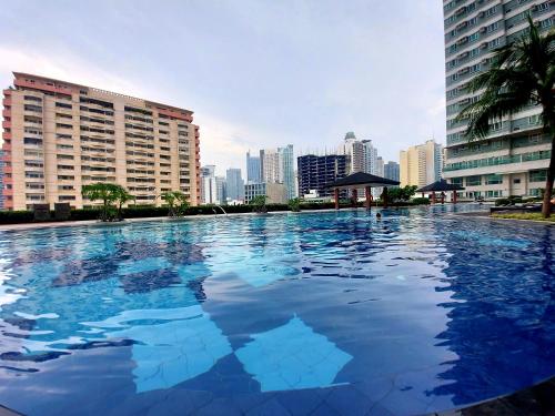 Great Place at Beacon Tower Makati, Manila (fotografie 2)