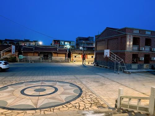 Haifeng Bed and Breakfast
