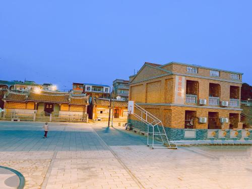 Haifeng Bed and Breakfast