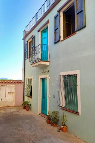 Sa Mannalissa Casa Vacanza - Baunei