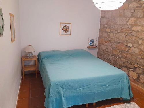  Sa Mannalissa casa vacanza in Baunei