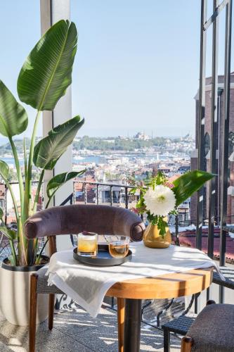 GentleTom, Istanbul