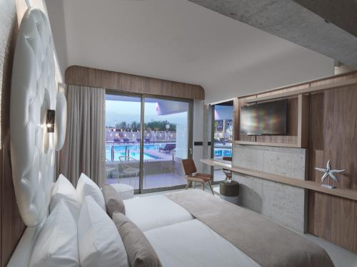 Nautilux Rethymno by Mage Hotels in Rethymno