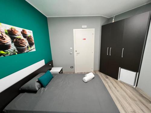 Siclari B&B-Rooms&Suite