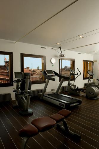 パレス ボンヴェッキアティ