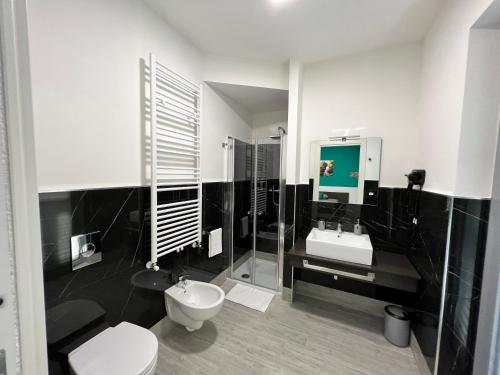 Siclari B&B-Rooms&Suite