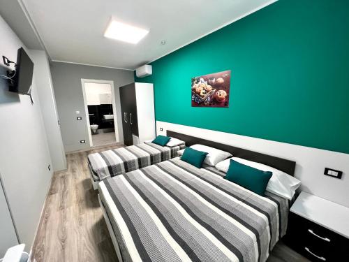 Siclari B&B-Rooms&Suite