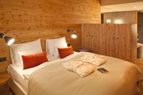NIDUM - Casual Luxury Hotel, Seefeld in Tirol (fotografie 3)