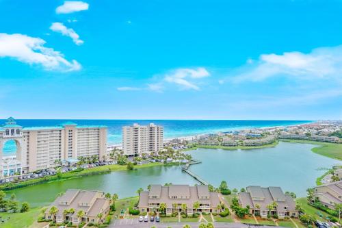 Ariel Dunes II 1703- Sea Ya Soon by RealJoy Vacations - image 3