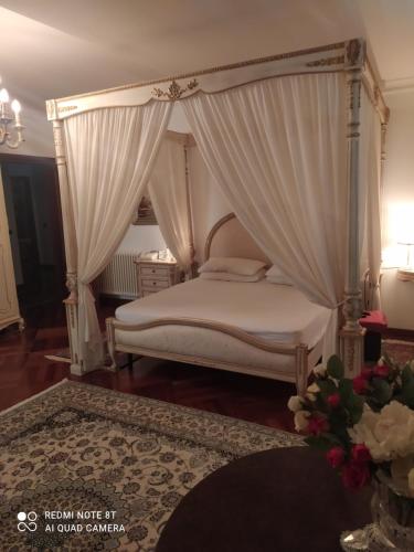 B&B Benestare - Villa Maria - Bed and Breakfast Benestare