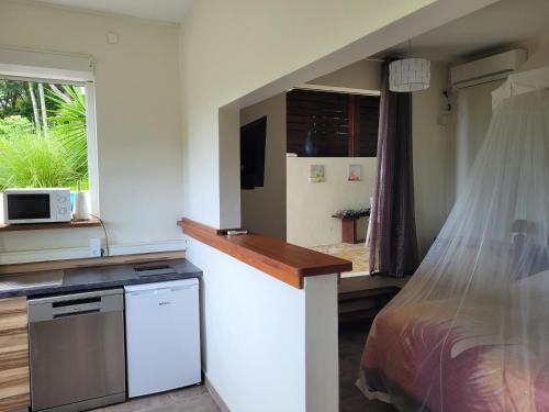 Villa Dream in Deshaies