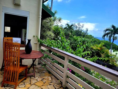 Villa Dream in Deshaies