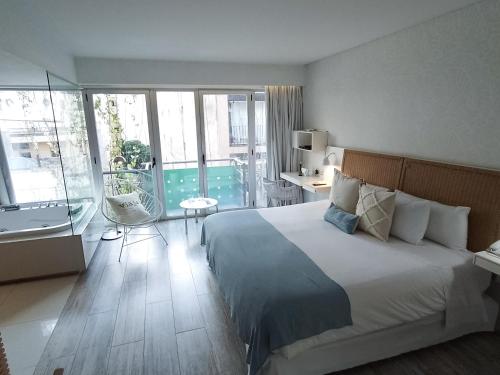 CasaCalma Hotel, Buenos Aires (foto 11)