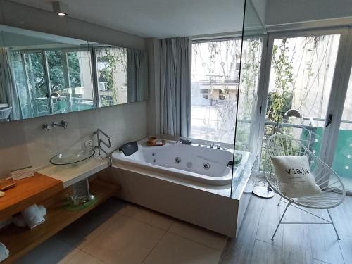 CasaCalma Hotel, Buenos Aires (foto 10)