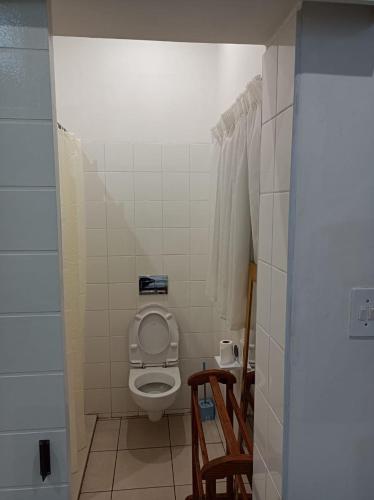 Danodeb Lodge, Pietermaritzburg (foto 10)