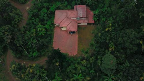 Nandanam Villa