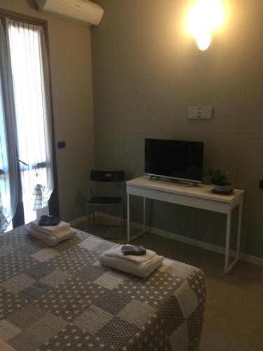 B&B Aurora – Bergamo, VA