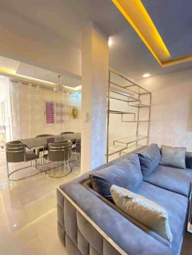 Appartement Luxe idéalement situé à Dakar - image 2