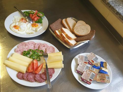 Bed and Breakfast Balen in Lovinac